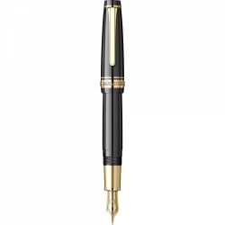 Stilou Regular Size 21k Nib Sailor Professional Gear Roppongi Matte Grip GT 0.3 F Nib
