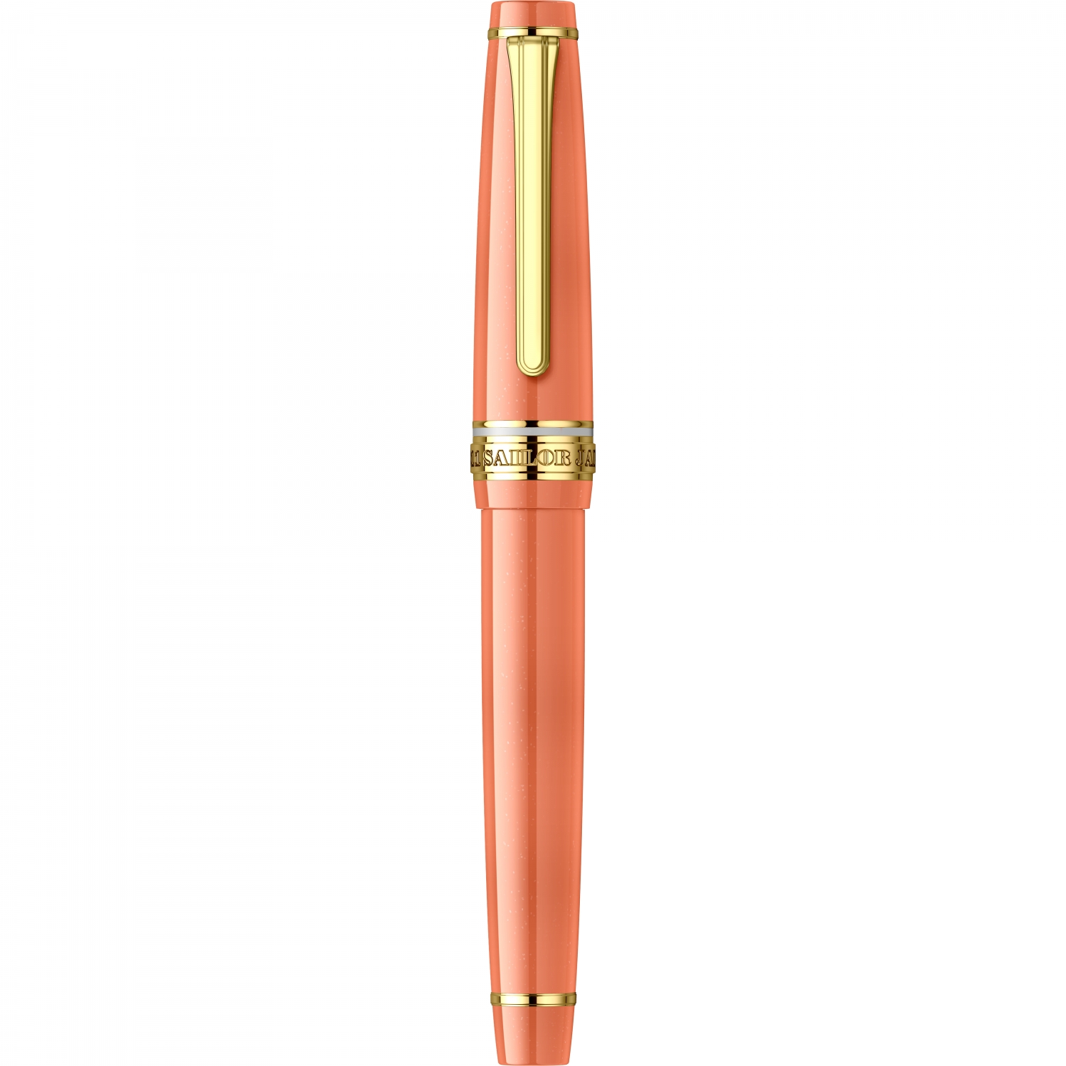 Imagine Produs Stilou Slim Size 14k Nib Sailor Professional Gear LP Seasonal Festivals Kiku GT 0.4 MF Nib