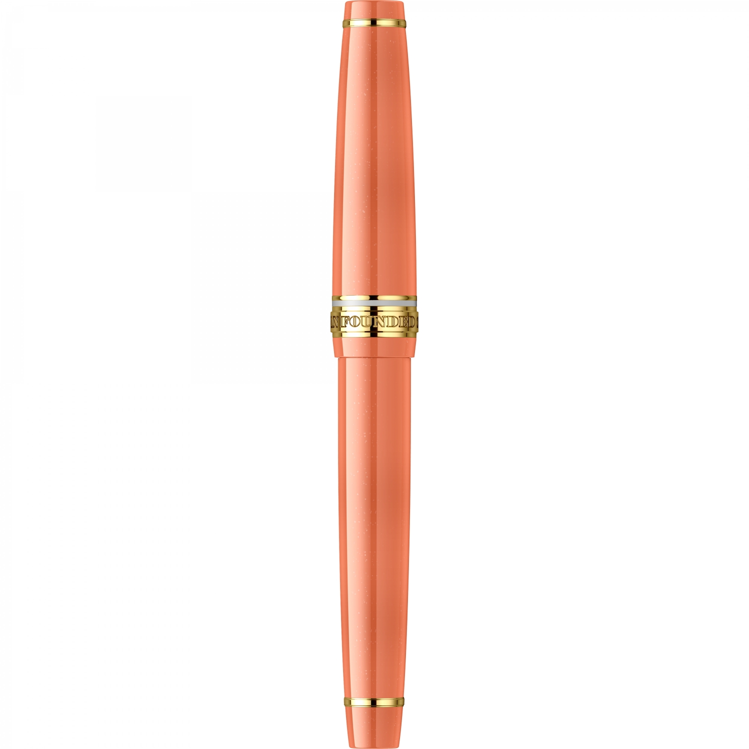 Imagine Produs Stilou Slim Size 14k Nib Sailor Professional Gear LP Seasonal Festivals Kiku GT 0.4 MF Nib