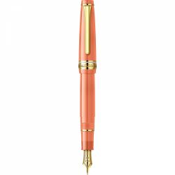 Stilou Slim Size 14k Nib Sailor Professional Gear LP Seasonal Festivals Kiku GT 0.4 MF Nib