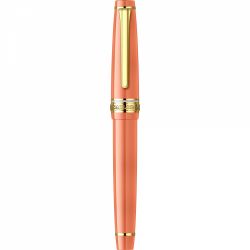 Stilou Slim Size 14k Nib Sailor Professional Gear LP Seasonal Festivals Kiku GT 0.4 MF Nib