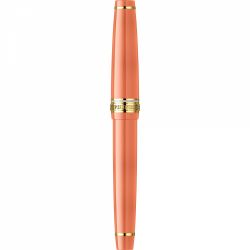 Stilou Slim Size 14k Nib Sailor Professional Gear LP Seasonal Festivals Kiku GT 0.4 MF Nib