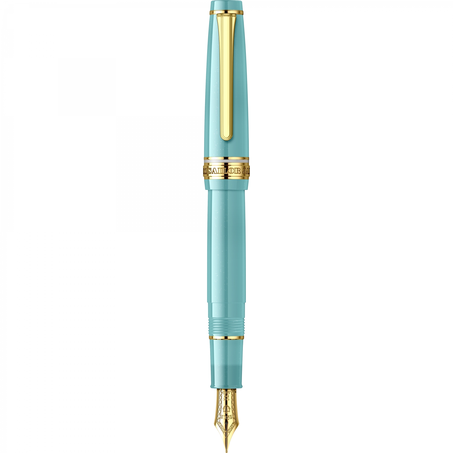 Imagine Produs Stilou Slim Size 14k Nib Sailor Professional Gear LP Seasonal Festivals Sasa GT 0.3 F Nib