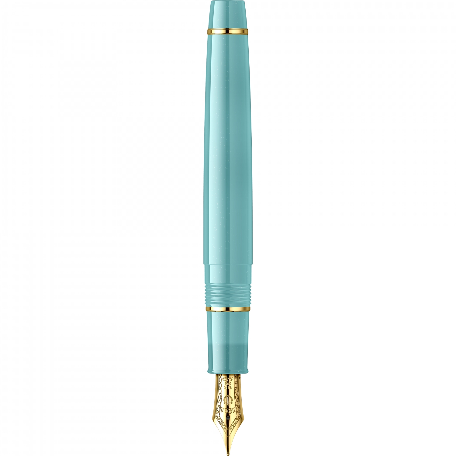 Imagine Produs Stilou Slim Size 14k Nib Sailor Professional Gear LP Seasonal Festivals Sasa GT 0.3 F Nib