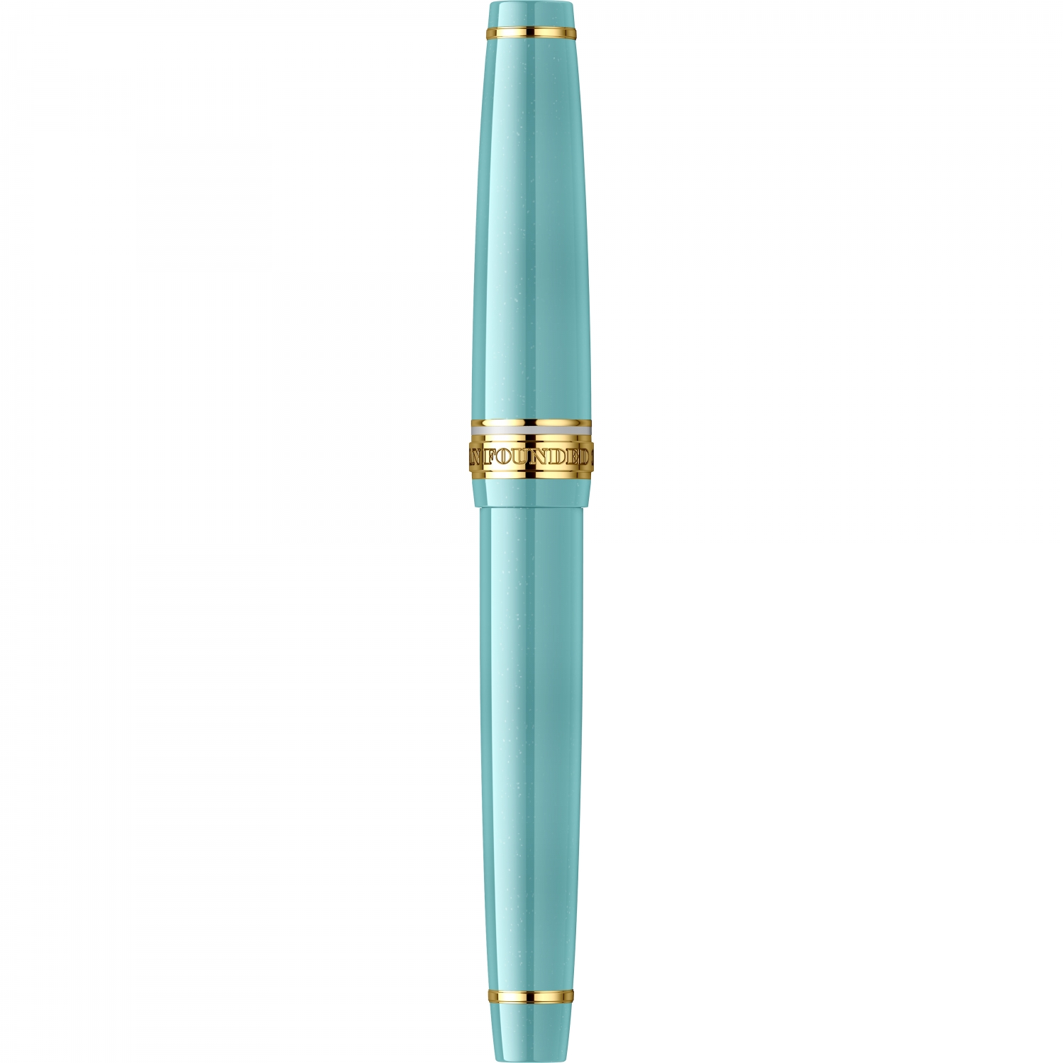 Imagine Produs Stilou Slim Size 14k Nib Sailor Professional Gear LP Seasonal Festivals Sasa GT 0.3 F Nib