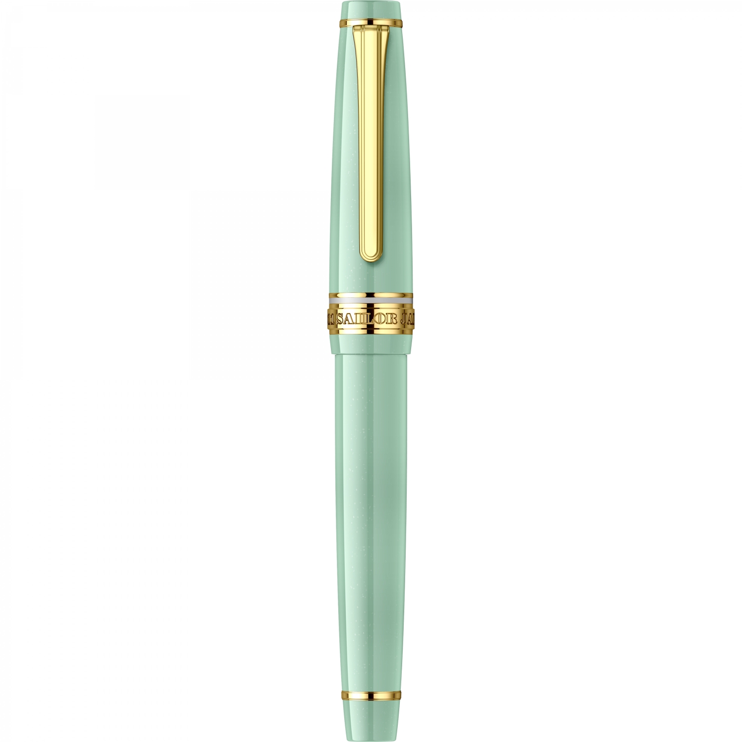 Imagine Produs Stilou Slim Size 14k Nib Sailor Professional Gear LP Seasonal Festivals Seri GT 0.3 F Nib