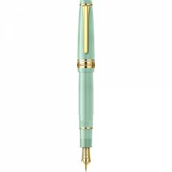 Stilou Slim Size 14k Nib Sailor Professional Gear LP Seasonal Festivals Seri GT 0.4 MF Nib