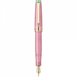 Stilou Slim Size 14k Nib Sailor Professional Gear LP Solar Term Hagi GT 0.3 F Nib