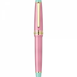 Stilou Slim Size 14k Nib Sailor Professional Gear LP Solar Term Hagi GT 0.3 F Nib