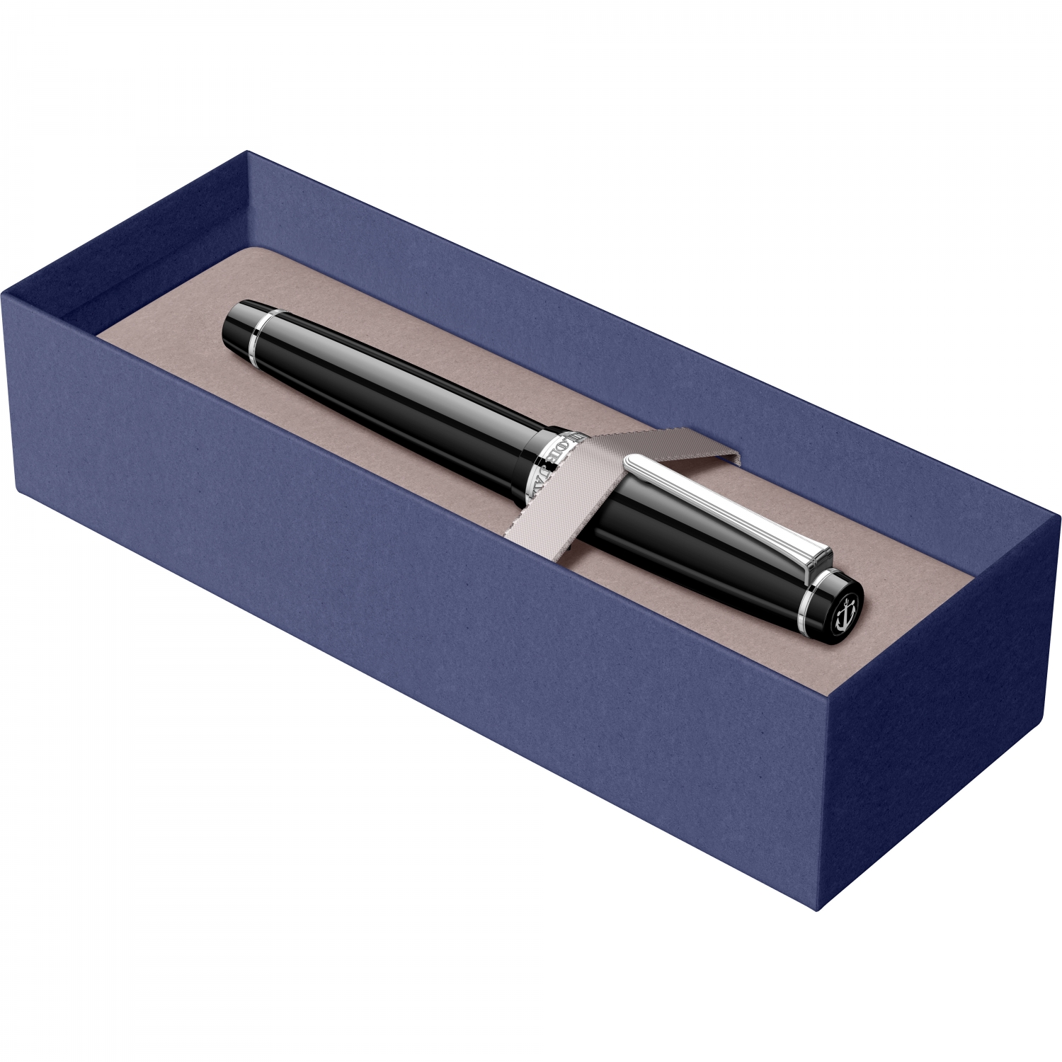 Imagine Produs Stilou Regular Size 21k Nib Sailor Professional Gear Black RHT 0.3 F Nib