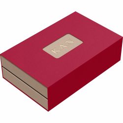 Stilou Regular Size 21k Nib Sailor Professional Gear LE Kanreki Red GT 0.3 F Nib