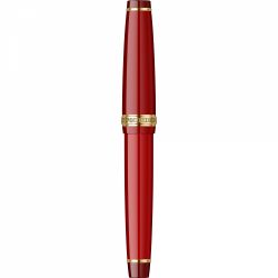 Stilou Regular Size 21k Nib Sailor Professional Gear LE Kanreki Red GT 0.3 F Nib