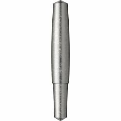 Stilou Gravitas Pocket LE Crystalized Titanium 0.5 F Nib