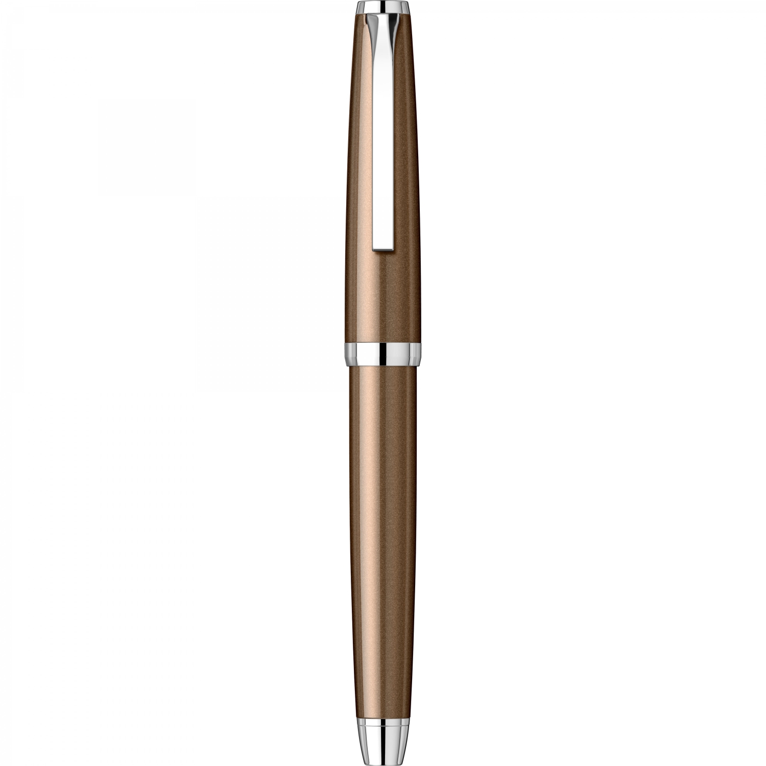 Imagine Produs Stilou 14k Nib Pilot Falcon Bronze RHT 0.3 F Nib