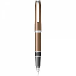 Stilou 14k Nib Pilot Falcon Bronze RHT 0.3 F Nib