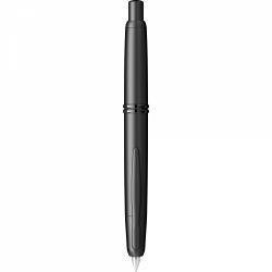 Stilou 18k Nib Pilot Capless Rhodium Trims Black RHT 0.3 F Nib