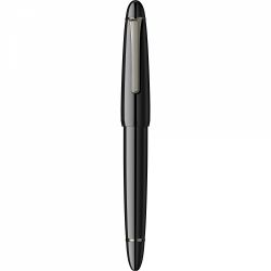 Stilou Large Size 21k Nib Sailor 1911 Ringless Blackout RUT 0.3 F Nib