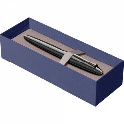 Stilou Large Size 21k Nib Sailor 1911 Ringless Blackout RUT 0.3 F Nib