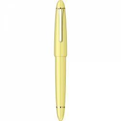 Stilou Large Size 21k Nib Sailor 1911 Ringless LE Kyoto Garden Icho GT 0.3 F Nib