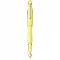 Stilou Large Size 21k Nib Sailor 1911 Ringless LE Kyoto Garden Icho GT 0.3 F Nib