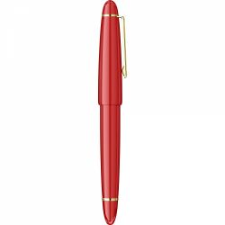 Stilou Large Size 21k Nib Sailor 1911 Ringless LE Kyoto Garden Nishiki Goi GT 0.3 F Nib