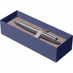 Stilou Large Size 21k Nib Sailor 1911 Ringless Metallic Simply Gray RUT 0.3 F Nib