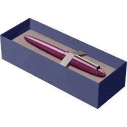 Stilou Large Size 21k Nib Sailor 1911 Ringless Metallic Simply Red RUT 0.3 F Nib