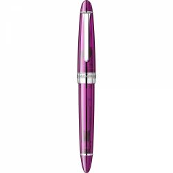 Stilou Standard Size 14k Nib Sailor 1911 SE Jellyfish Violet Jellyfish RHT 0.3 F Nib