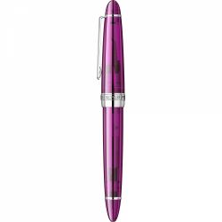 Stilou Standard Size 14k Nib Sailor 1911 SE Jellyfish Violet Jellyfish RHT 0.3 F Nib