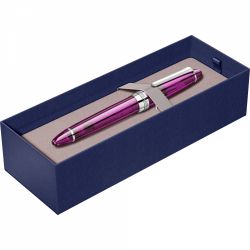 Stilou Standard Size 14k Nib Sailor 1911 SE Jellyfish Violet Jellyfish RHT 0.3 F Nib