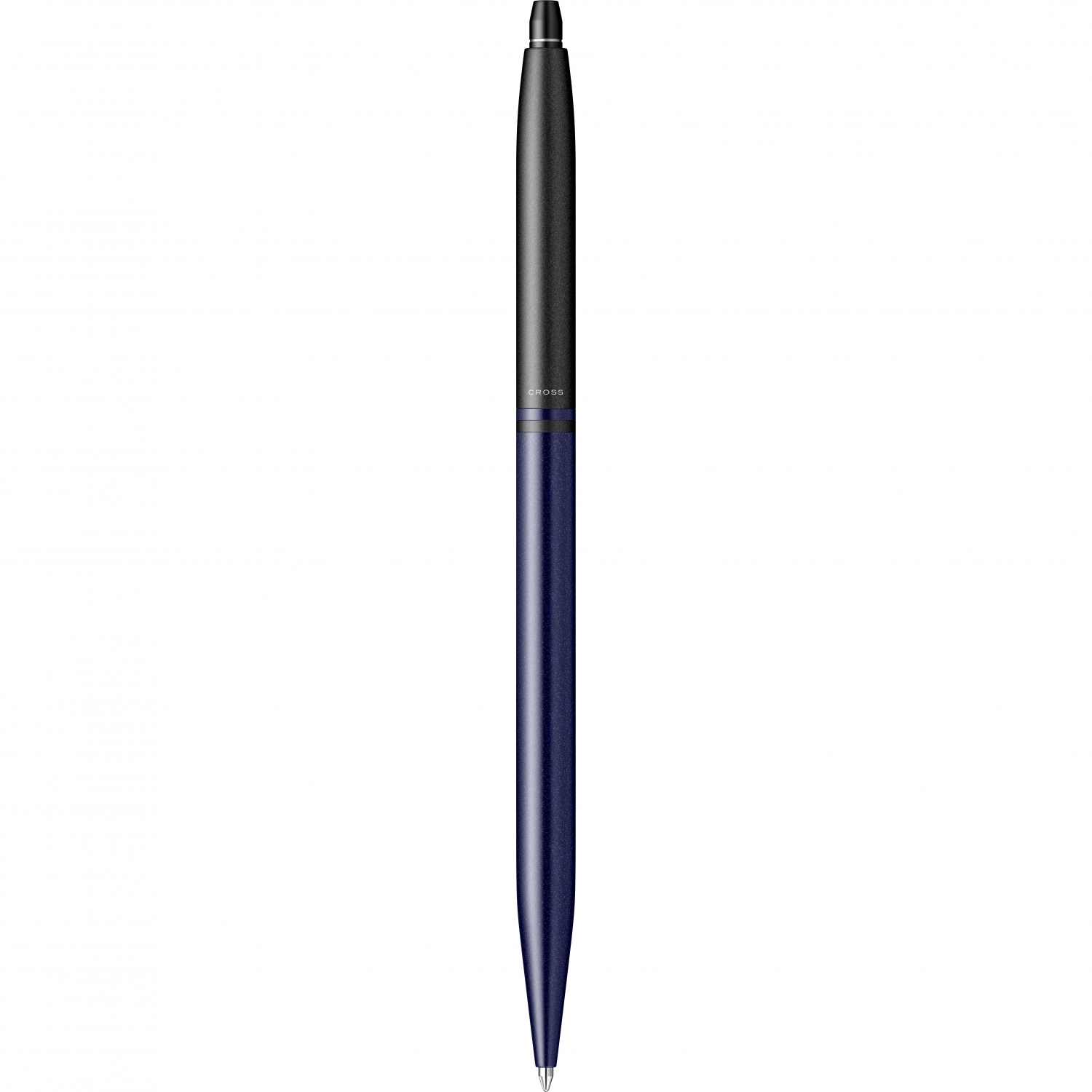 Imagine Produs Pix Cross Click Tuxedo Satin Metallic Blue BT