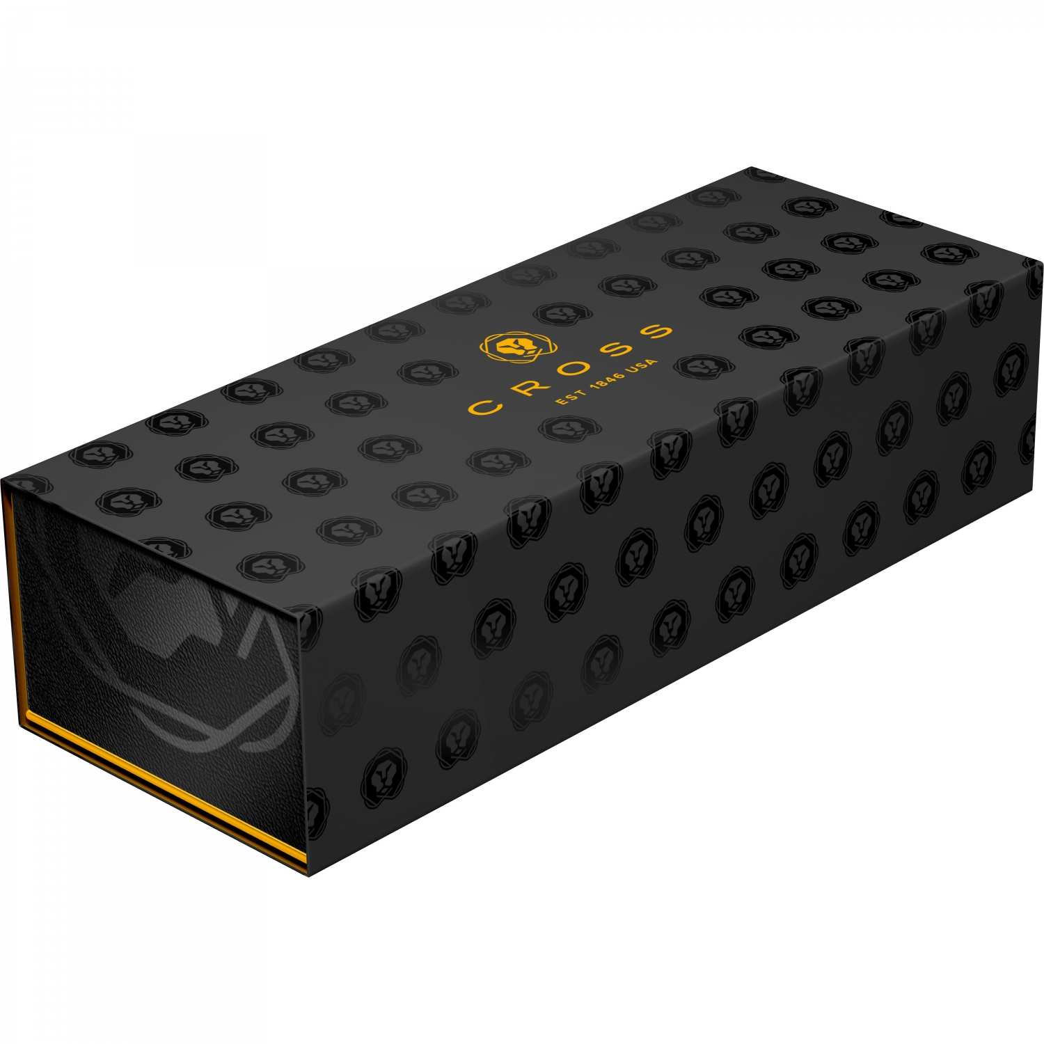 Imagine Produs Pix Cross Click Tuxedo Satin Metallic Blue BT