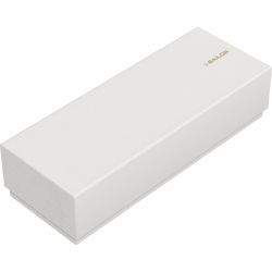 Stilou Standard Size 14k Nib Sailor 1911 Ninja II Yuubi Maki-e Katana BT 0.3 F Nib