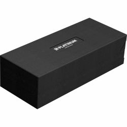 Stilou 14k Nib Platinum 3776 Century Nice Rosé PGT 0.3 F Nib