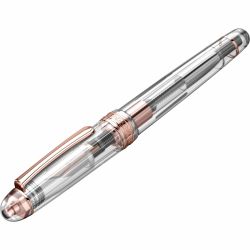 Stilou 14k Nib Platinum 3776 Century Nice Rosé PGT 0.3 F Nib