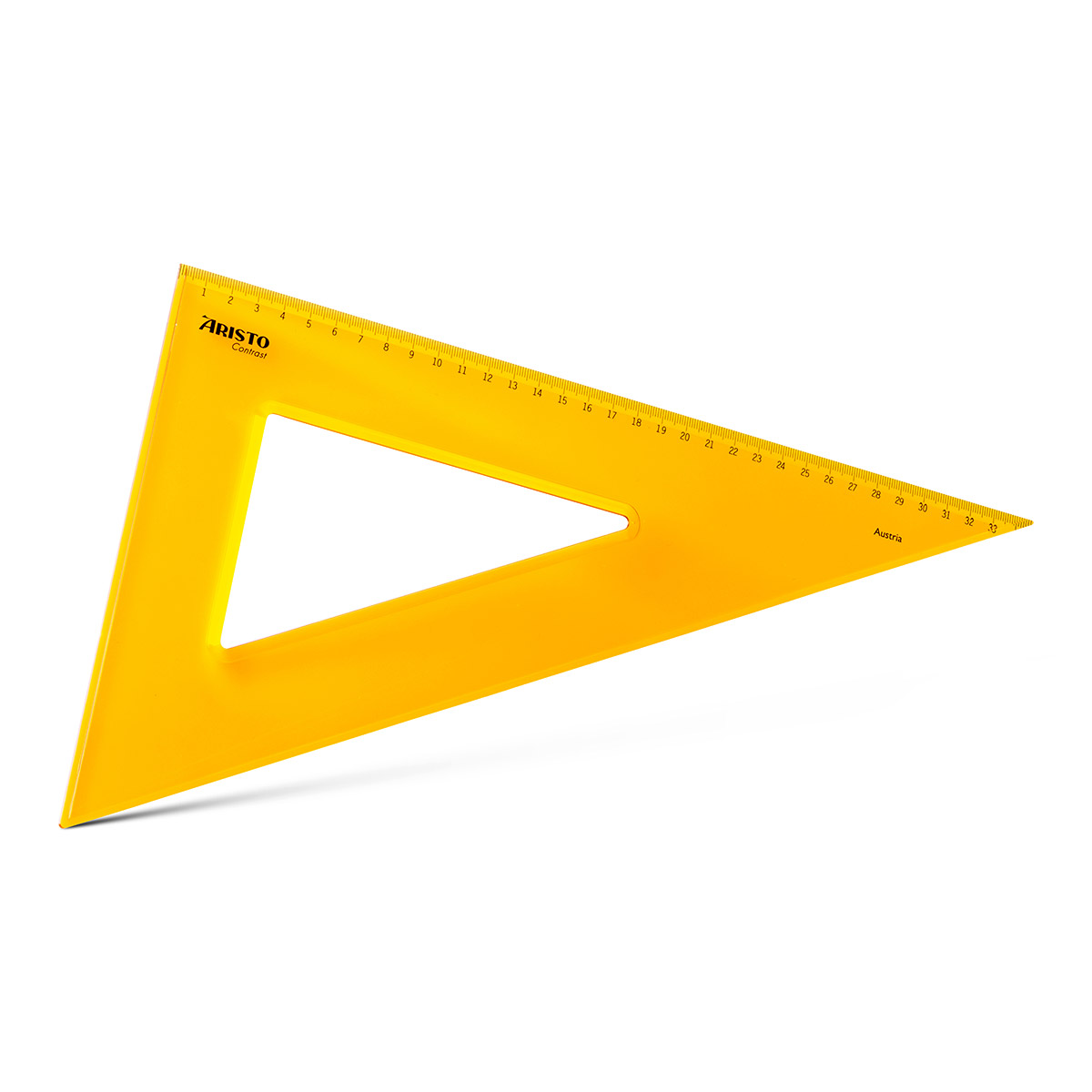 Imagine Produs Echer 60° Aristo Contrast - 34-40 cm - AR 22636