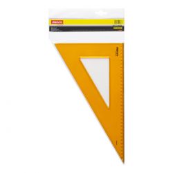 Echer 60° Aristo Contrast - 34-40 cm - AR 22636