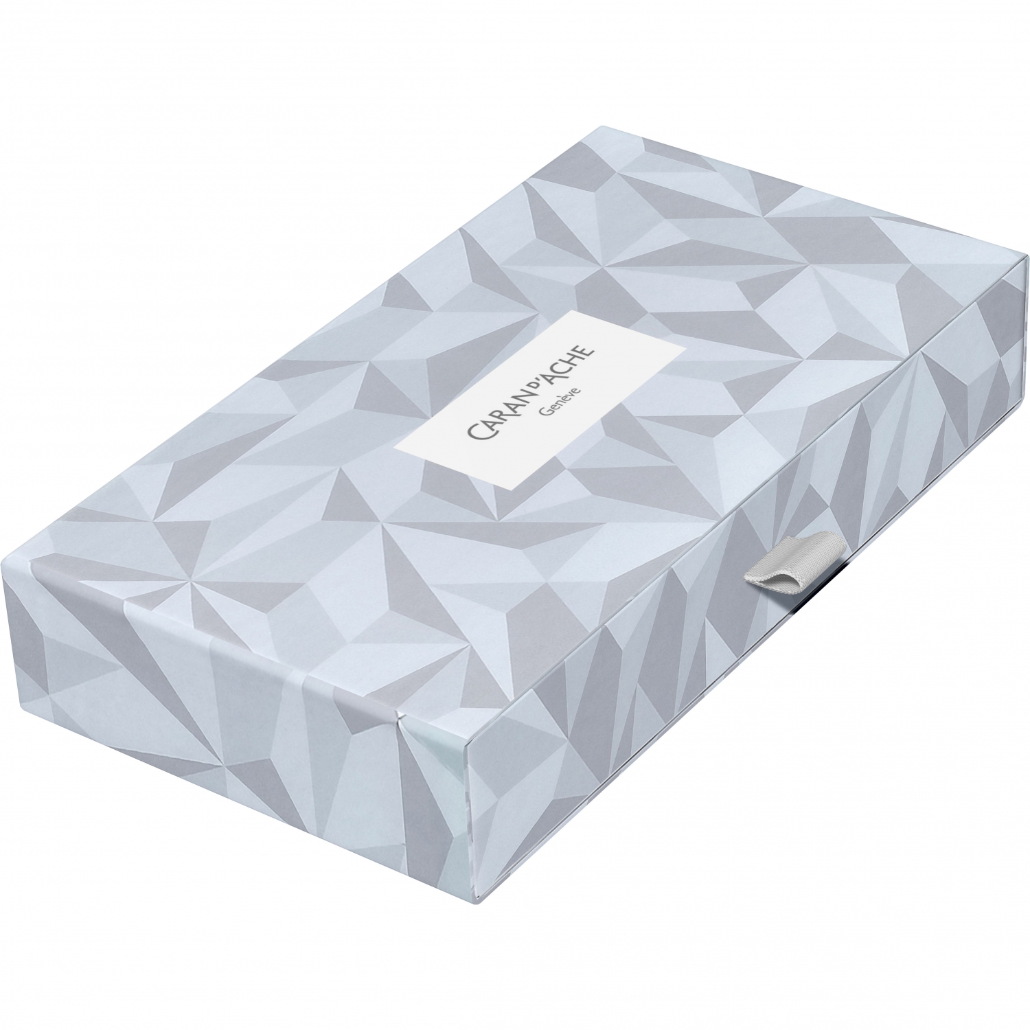 Imagine Produs Pix + Etui Caran dAche Ecridor SE Alpine Frost PTT