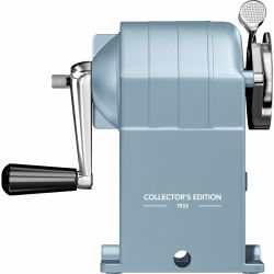 Ascutitoare cu Cilindru si Manivela Caran dAche Metal Sharpener SE Alpine Frost