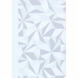 Caiet A5 Caran dAche SE Alpine Frost - White Lined 6 mm - 120 pagini 90 g mp