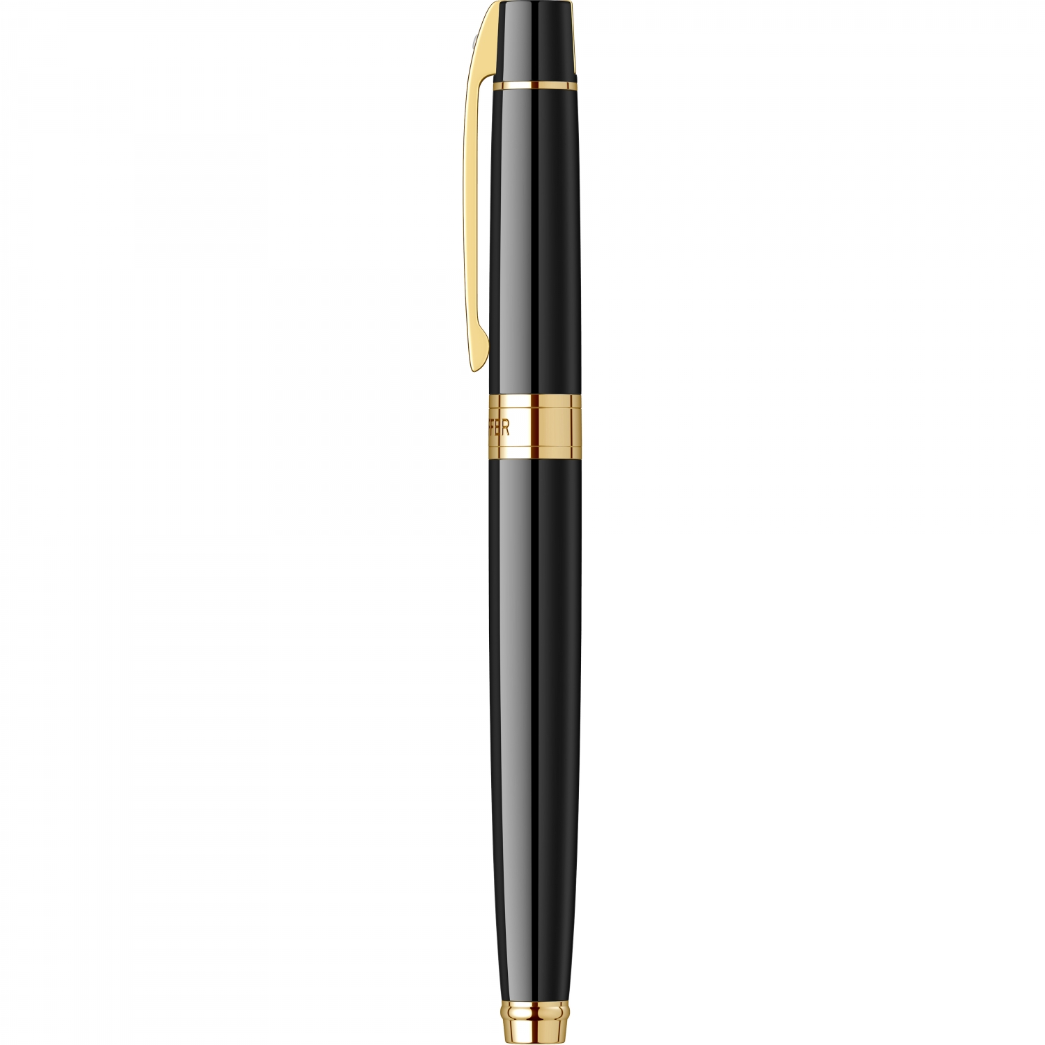 Imagine Produs Stilou Sheaffer 300 Glossy Black GT