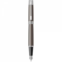 Stilou Sheaffer 300 Metallic Grey CT
