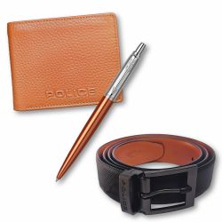 Royal Chelsea si Police Hulkin