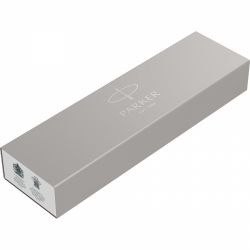 Pachet Parker IM Royal Mono Champagne Pix + Bricheta Zippo + Scrumiera