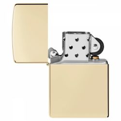 Pachet Parker IM Royal Mono Champagne Pix + Bricheta Zippo + Scrumiera