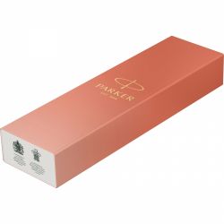 Pachet Parker IM Royal Writing Rituals Pix + Bricheta Zippo + Scrumiera