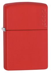 Set Parker Aster Matte Red GT+ Bricheta Zippo