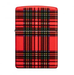 Set Parker Aster Matte Red GT+ Bricheta Zippo