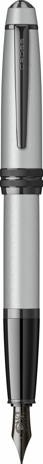 Imagine Produs Set Cross Bailey Matte Grey Stilou + Bricheta Zippo Snake