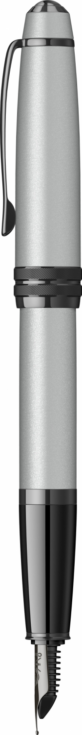 Imagine Produs Set Cross Bailey Matte Grey Stilou + Bricheta Zippo Snake